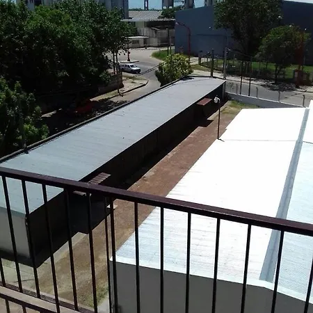 Costanera Apartment Concepcion del Uruguay Exterior photo