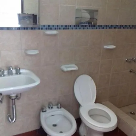 Costanera Apartment Concepcion del Uruguay Exterior photo