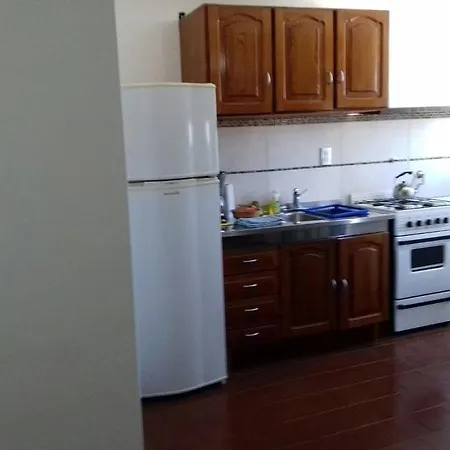 Costanera Apartment Concepcion del Uruguay Exterior photo