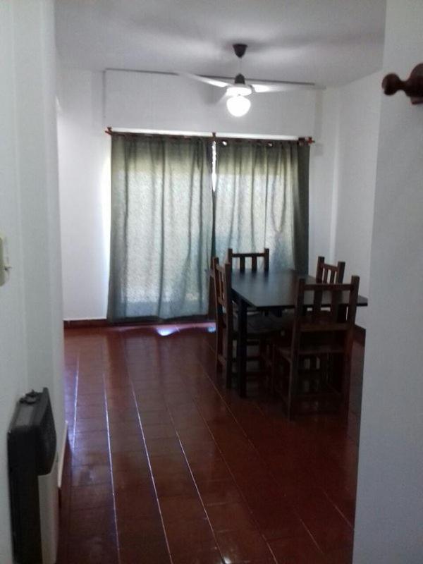 Costanera Apartment